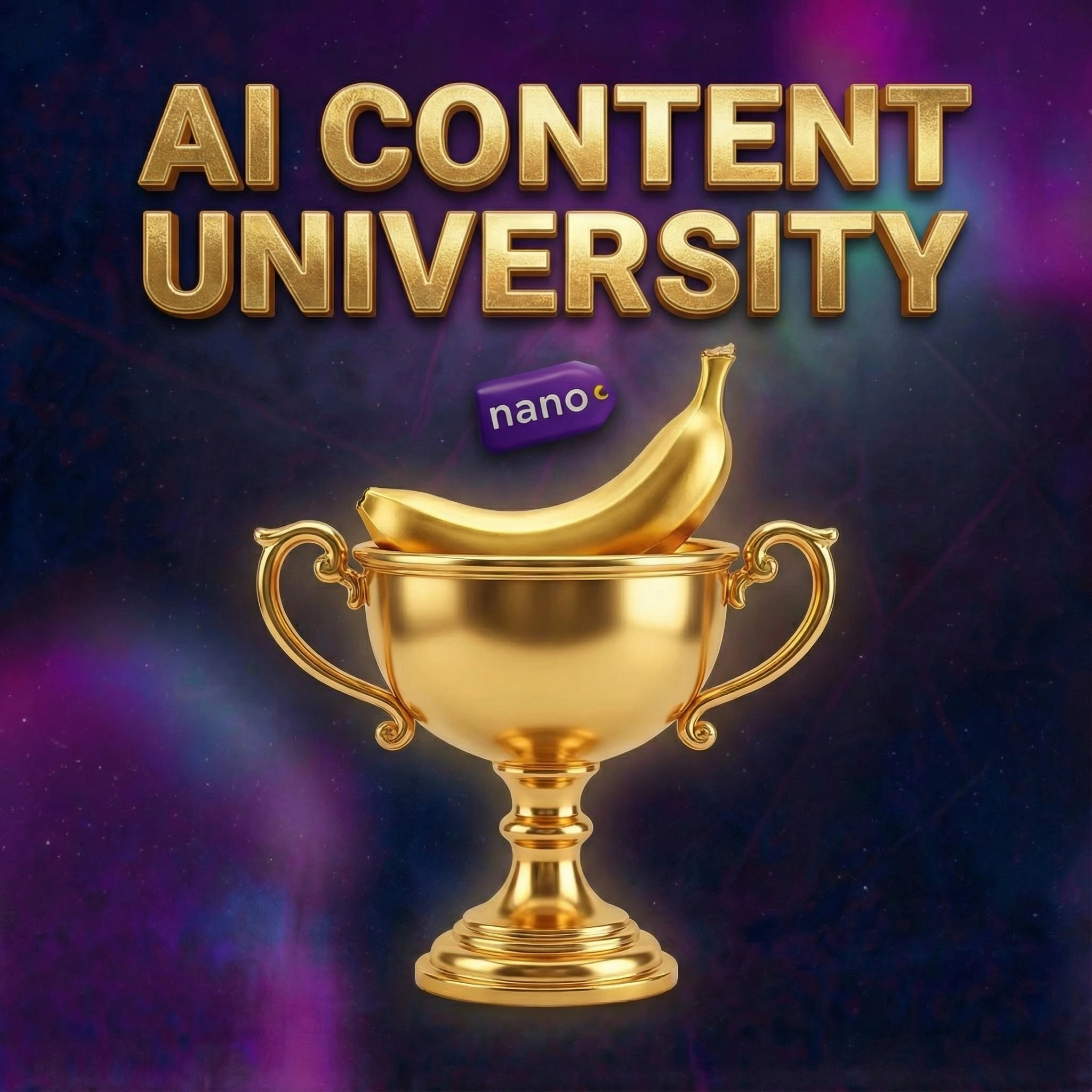 AI Content University