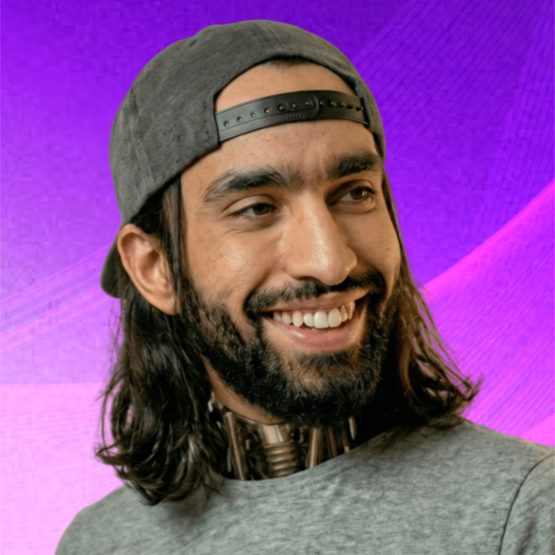 Ramzi B.